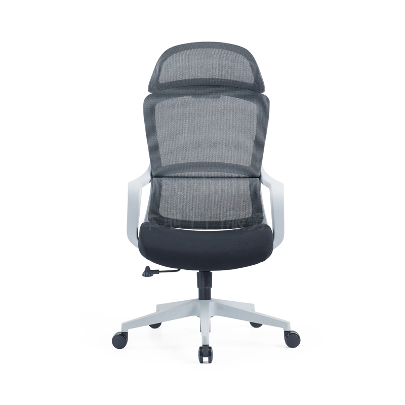 Sitzone南京办公椅，曲度S Curve职员办公椅 网布办公椅