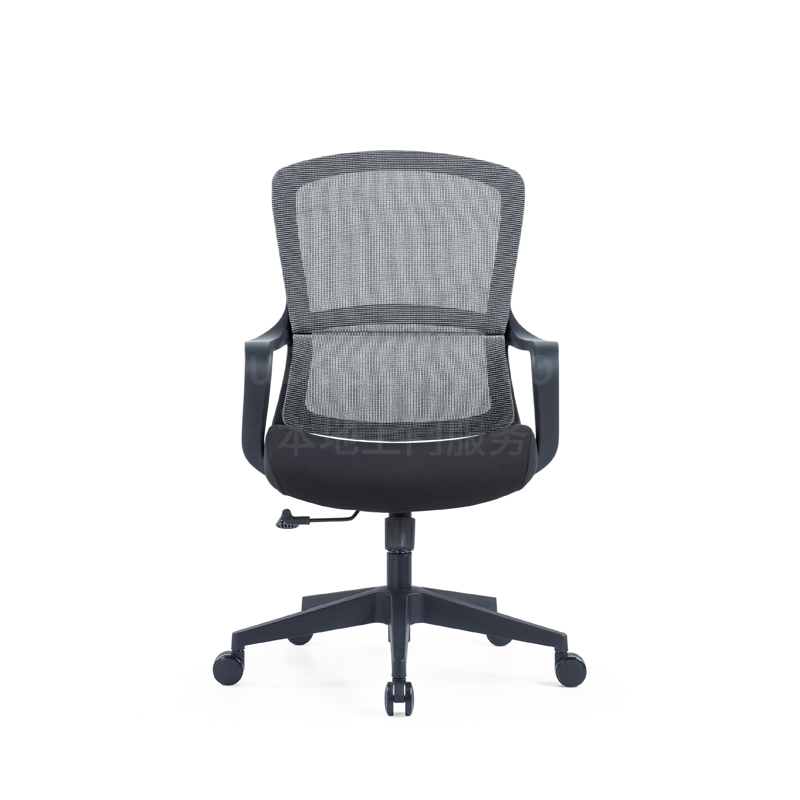 Sitzone南京办公椅，曲度S Curve职员办公椅