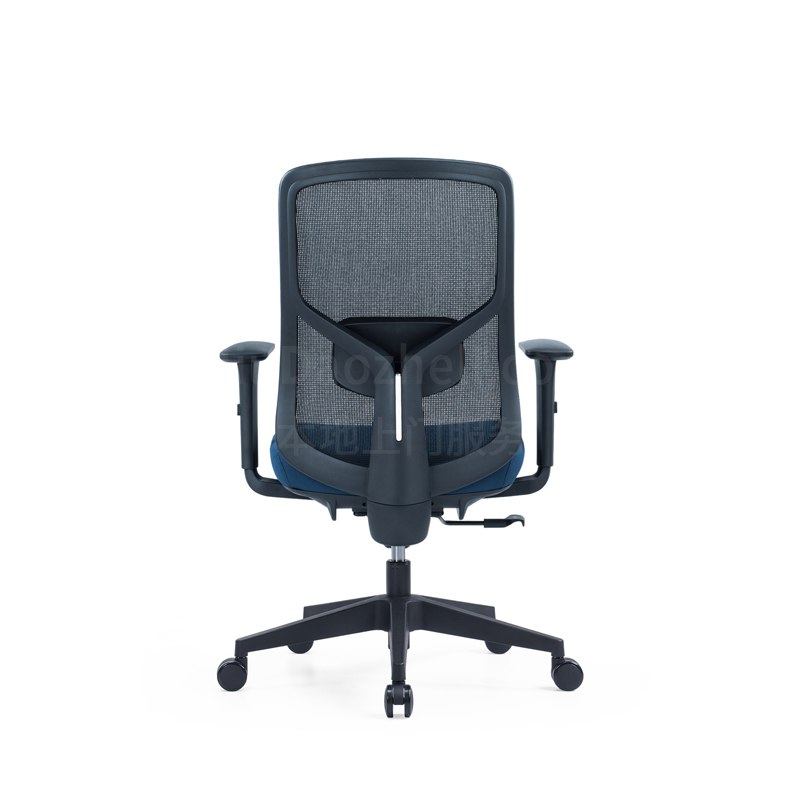 Sitzone南京办公椅图3，泰格Yng中背办公椅