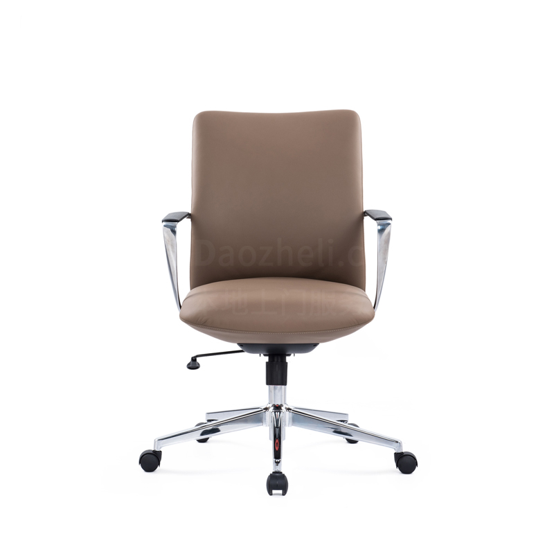 Sitzone南京办公椅，Pisces南京会议椅JCH-K527B-1，纤皮办公椅会议椅