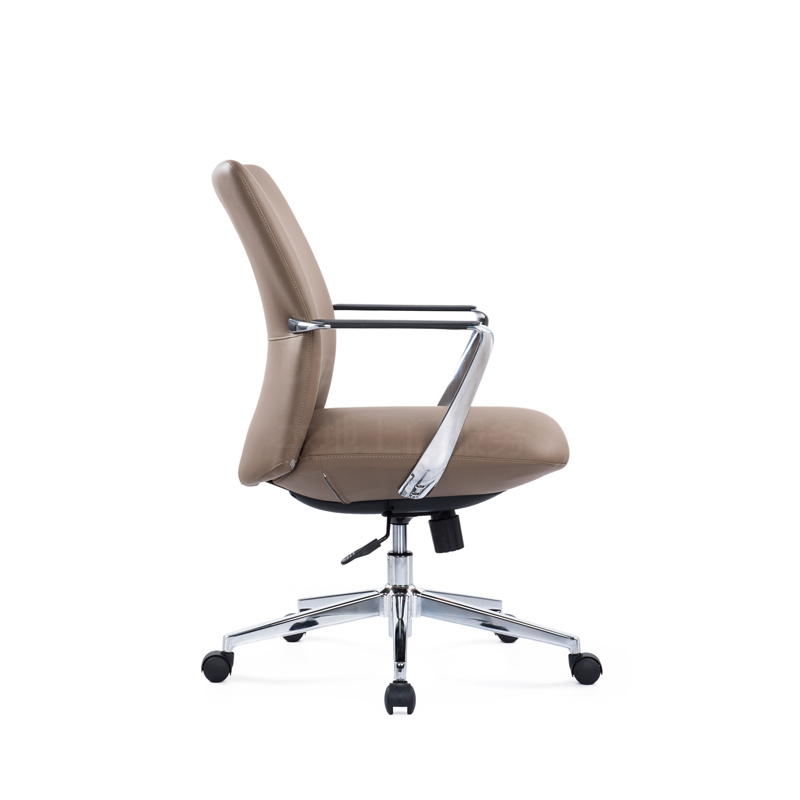 Sitzone南京办公椅图5，派斯Pisces中背办公椅