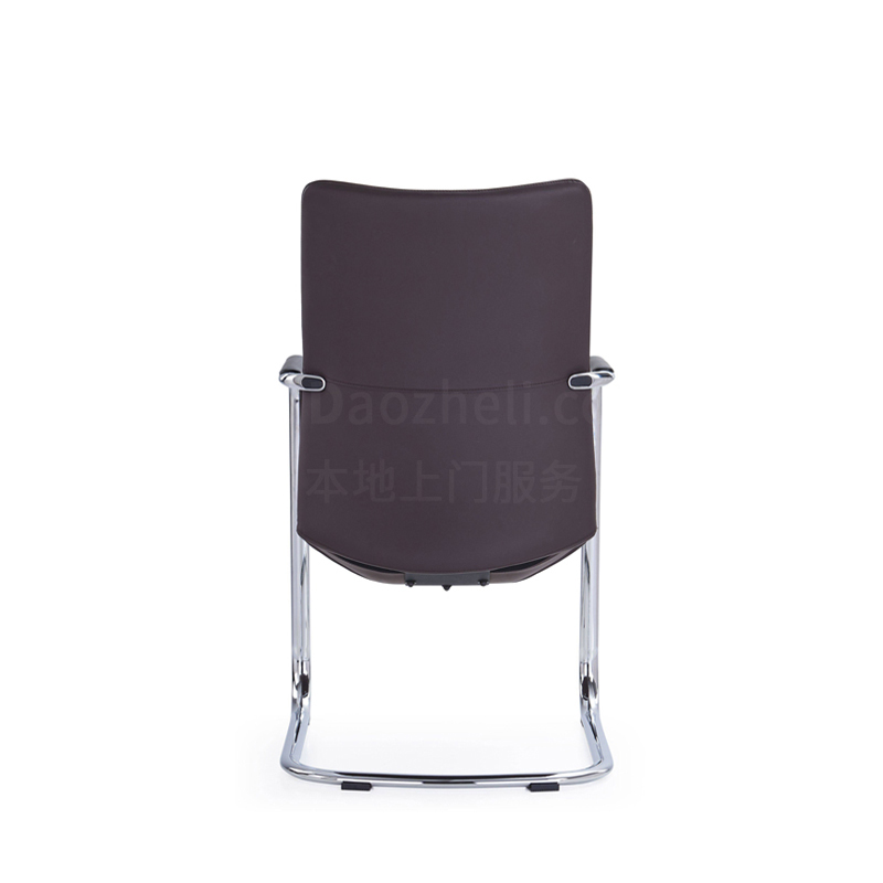 Sitzone南京办公椅图3，派斯Pisces弓形办公椅