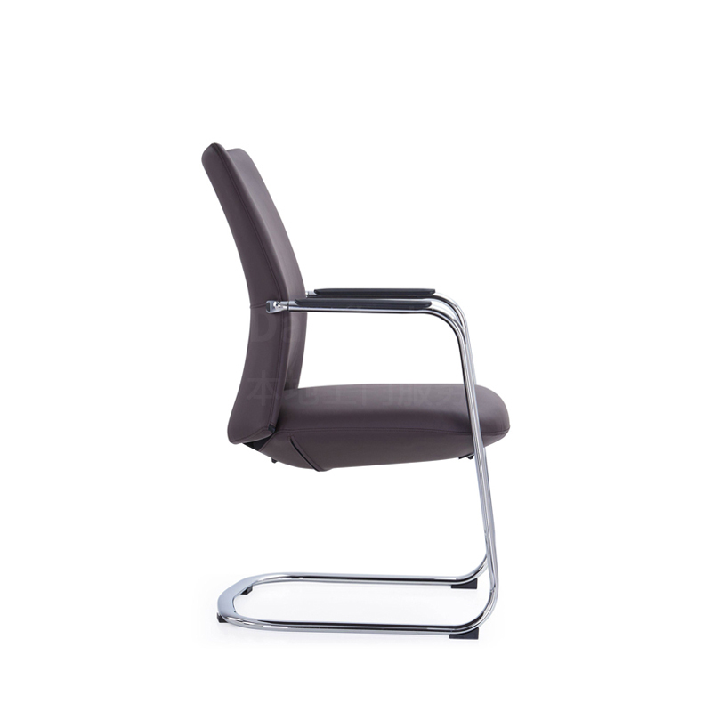 Sitzone南京办公椅图4，派斯Pisces弓形办公椅