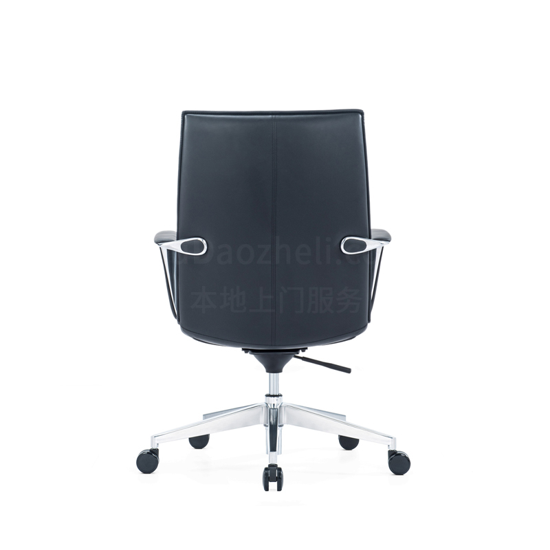 Sitzone南京办公椅图3，致简Exqula中背办公椅