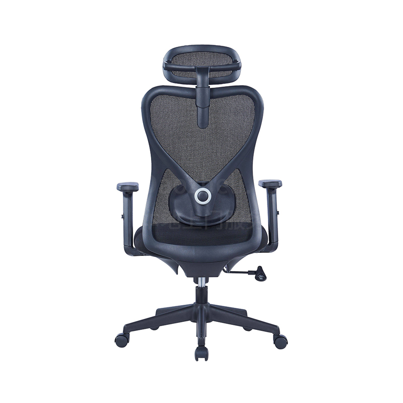 Sitzone南京办公椅图3，裕舒Radiant人体工学椅