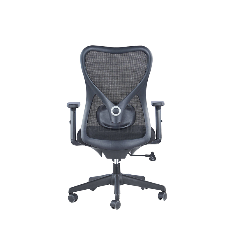 Sitzone南京办公椅图3，裕舒Radiant中背办公椅