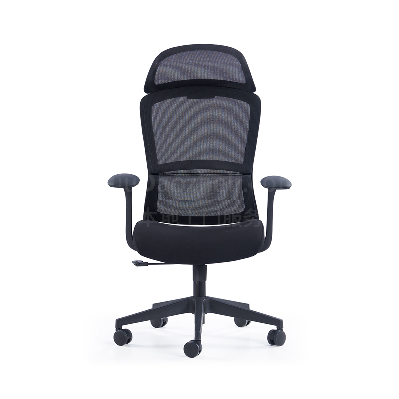 Sitzone南京办公椅，曲度T Curve职员办公椅