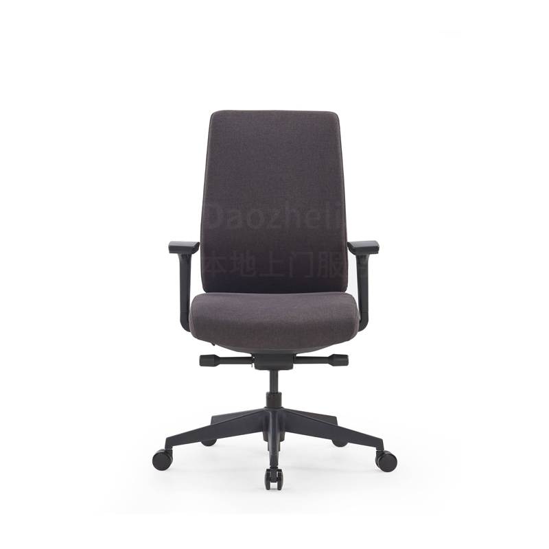 Sitzone南京办公椅，Kiro南京职员椅JCH-K55B，布艺中背办公椅