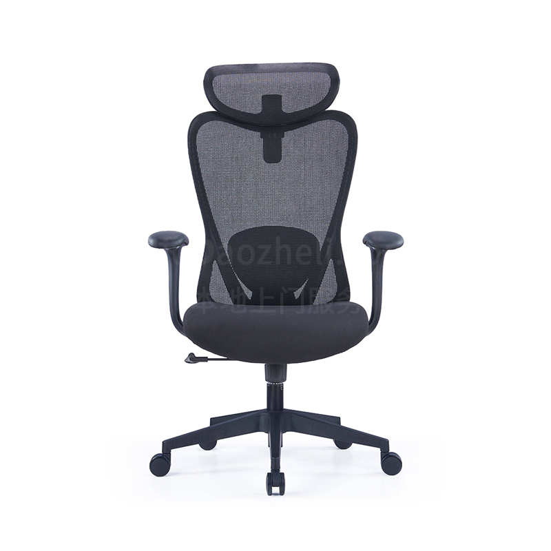 Sitzone南京办公椅，雅途Artique高背职员椅 网布高背椅