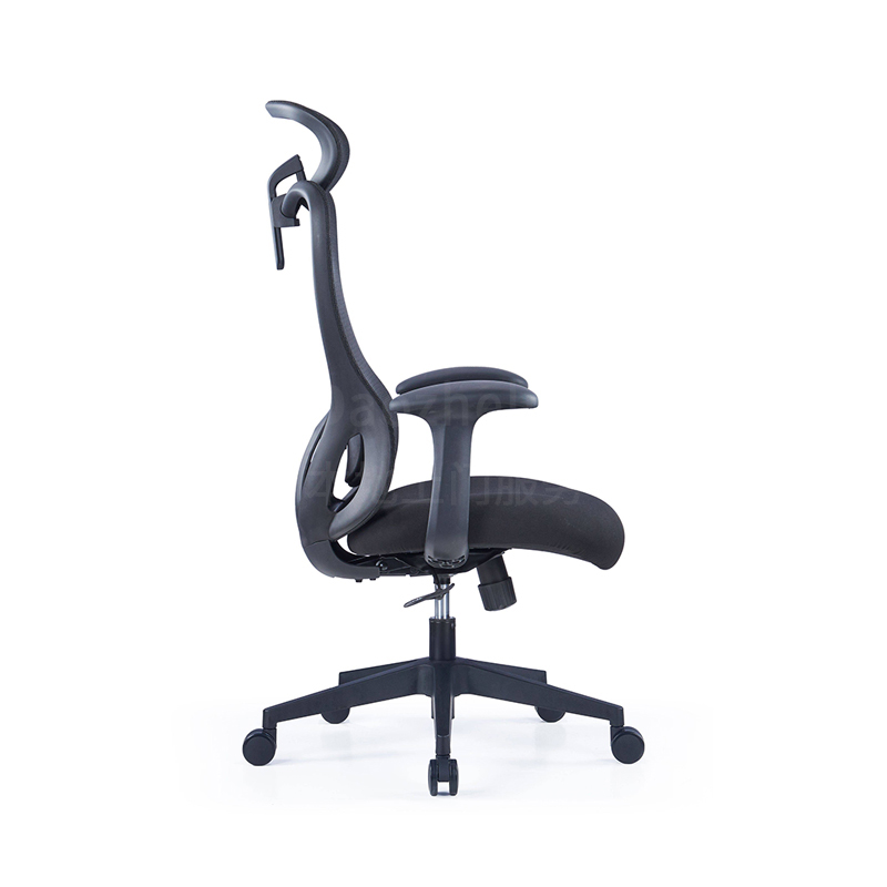 Sitzone南京办公椅图4，雅途Artique高背职员椅