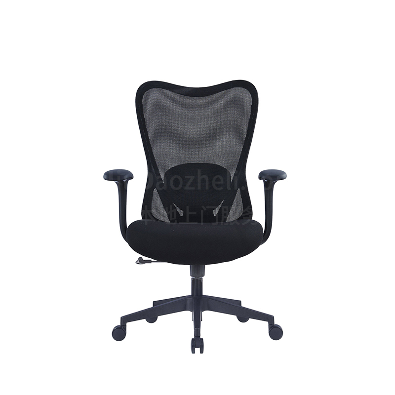 Sitzone南京办公椅，Artique南京员工椅JCH-K562B，网布职员椅