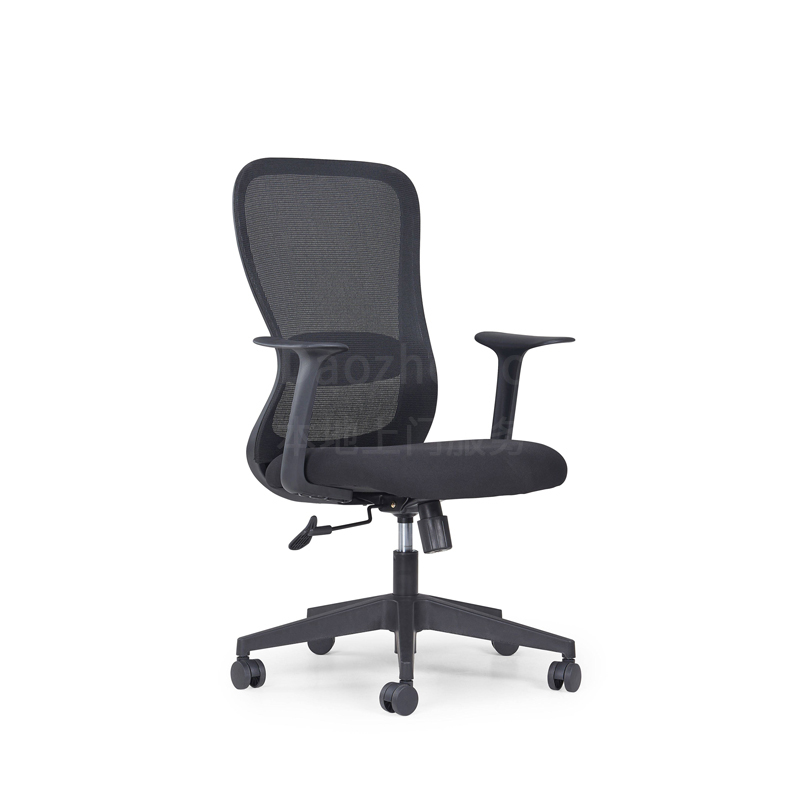 Sitzone南京办公椅，倍优Mermaid转椅职员椅