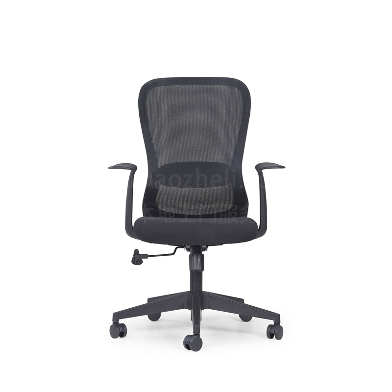 Sitzone南京办公椅图2，倍优Mermaid转椅职员椅