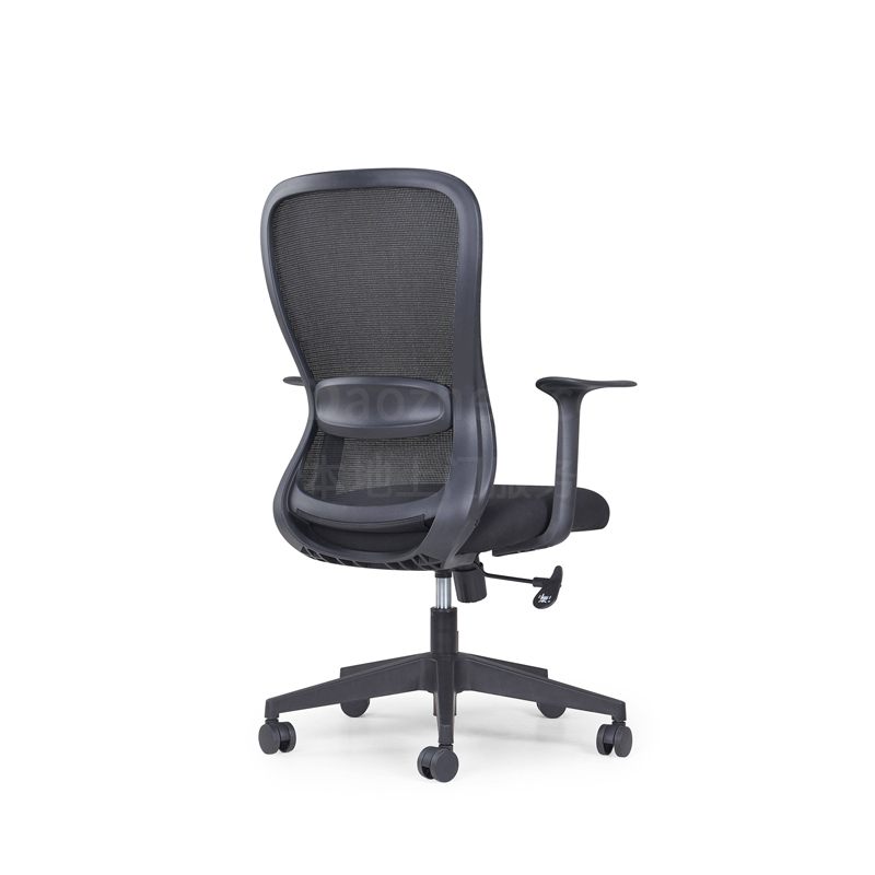 Sitzone南京办公椅图5，倍优Mermaid转椅职员椅