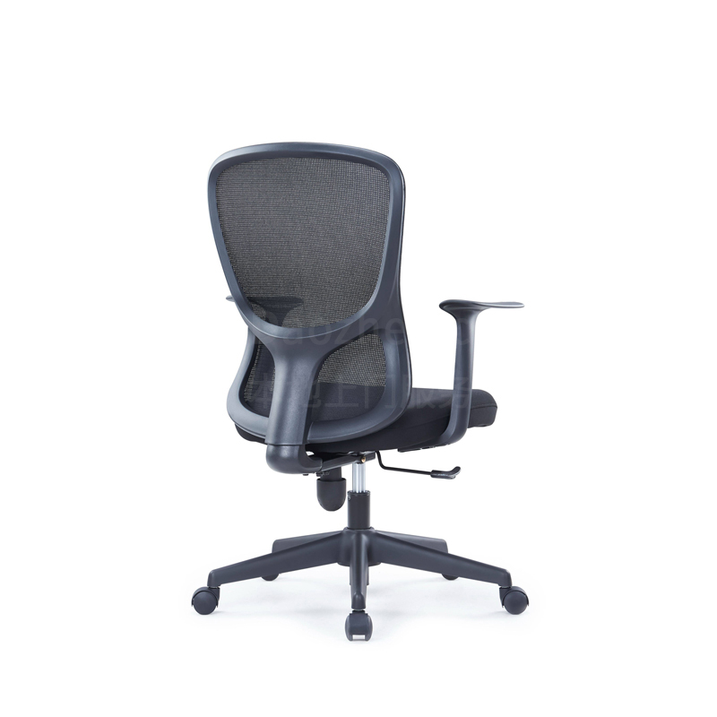 Sitzone南京办公椅图5，御风Windrive网布职员椅