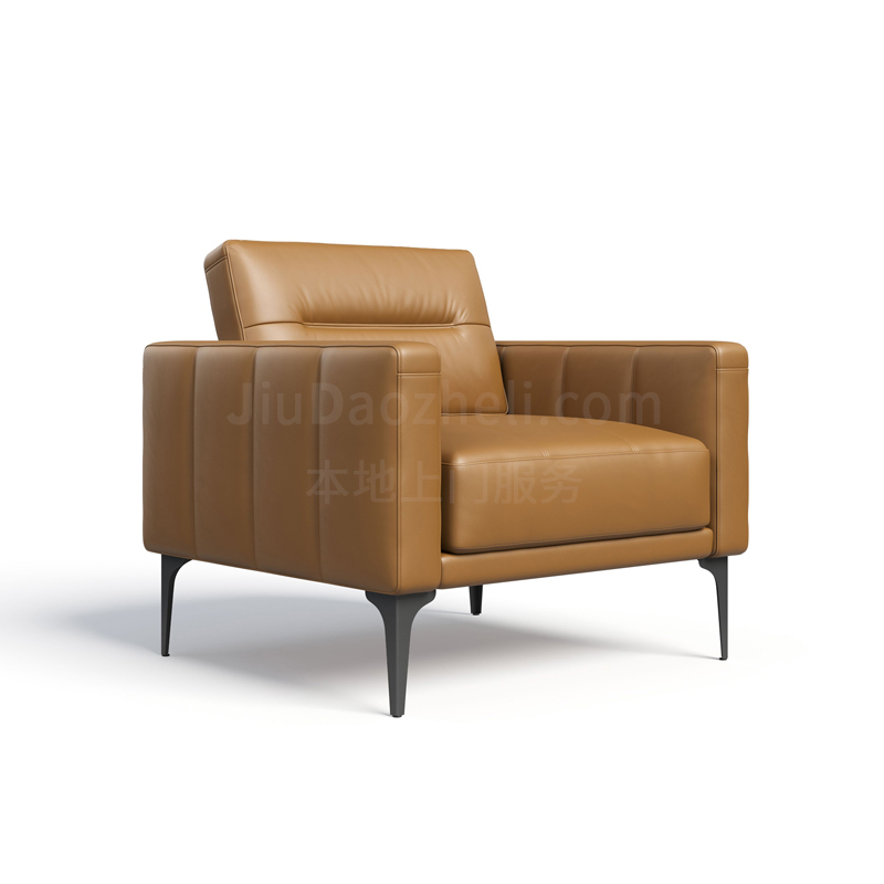 Sitzone南京沙发，波纹Ripple南京办公沙发，南京单人沙发