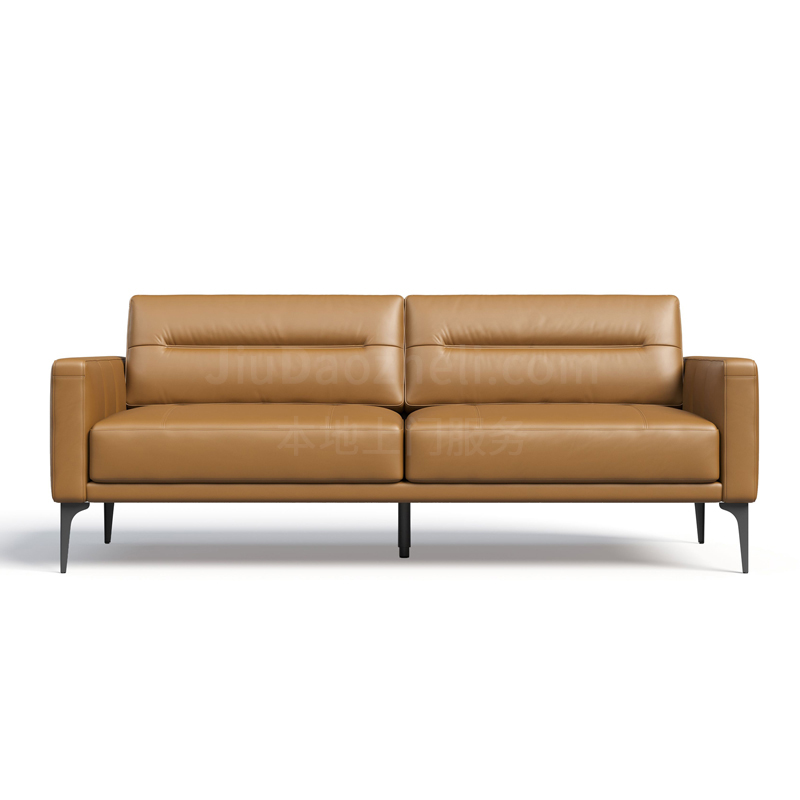 Sitzone南京办公沙发，波纹Ripple会客沙发