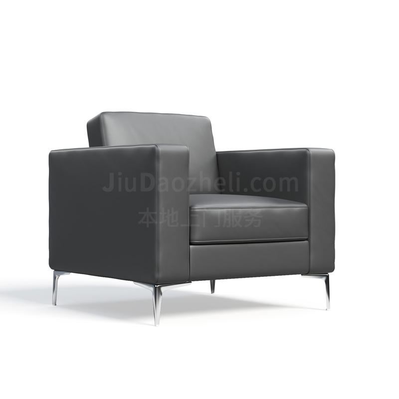 Sitzone南京沙发，利维斯Revice南京办公沙发，南京单人沙发