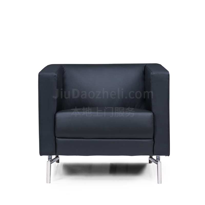 Sitzone南京沙发，Bellein南京办公沙发JS20-KS07，单人洽谈沙发