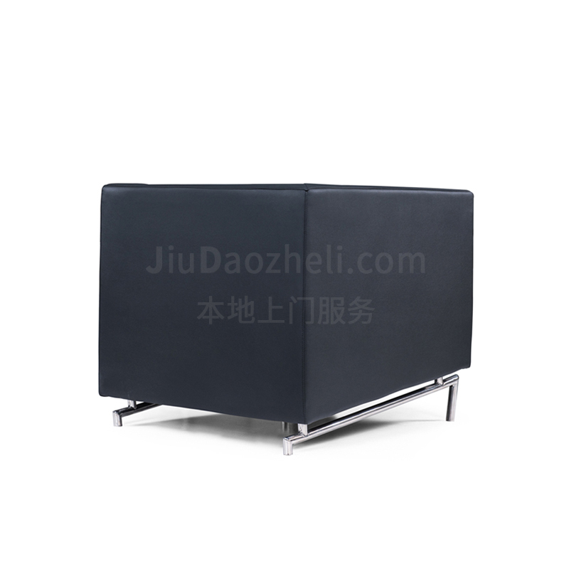 Sitzone南京办公沙发图5，贝尼斯Bellein单人位沙发