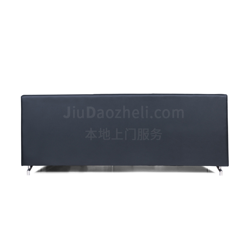 Sitzone南京办公沙发图3，贝尼斯Bellein三人位沙发