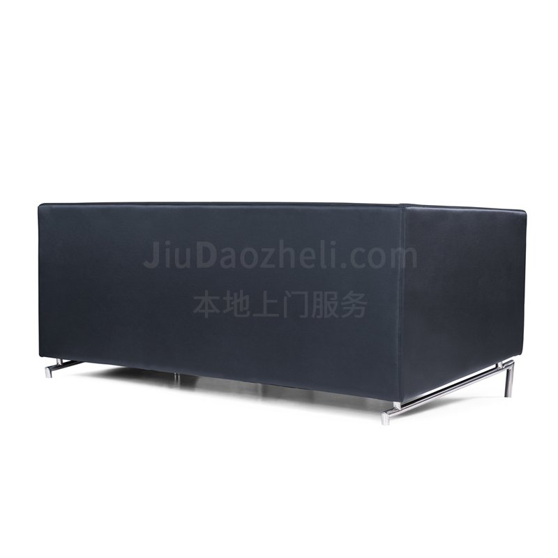 Sitzone南京办公沙发图5，贝尼斯Bellein三人位沙发