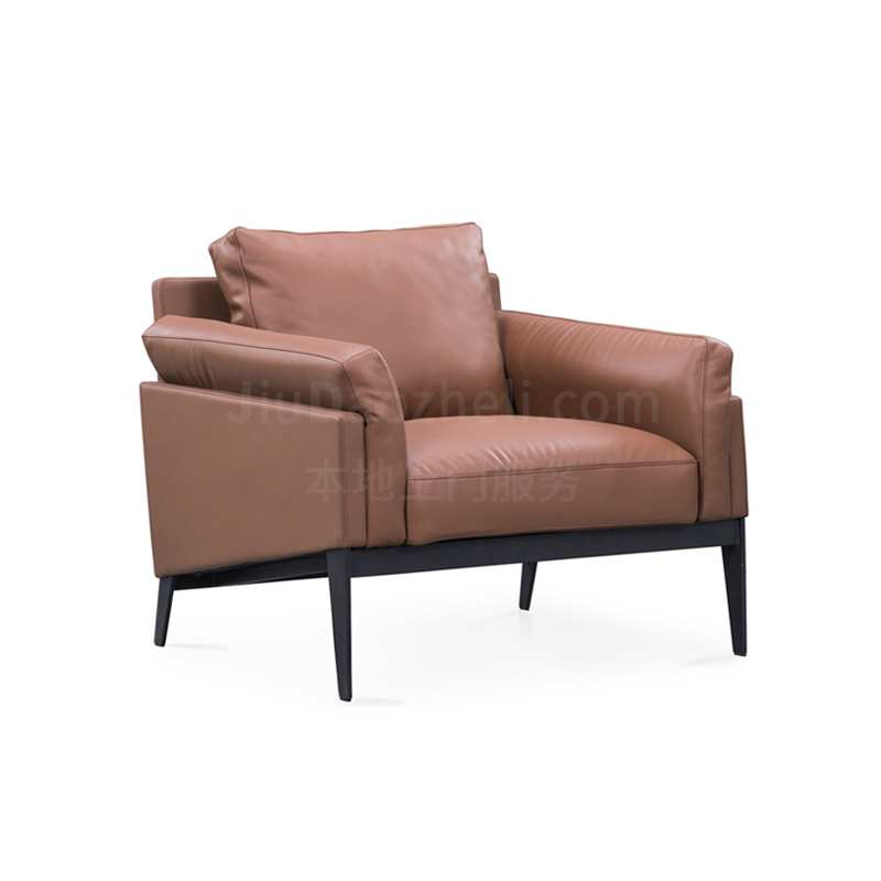 Sitzone南京沙发，Earl南京办公沙发，南京单人沙发