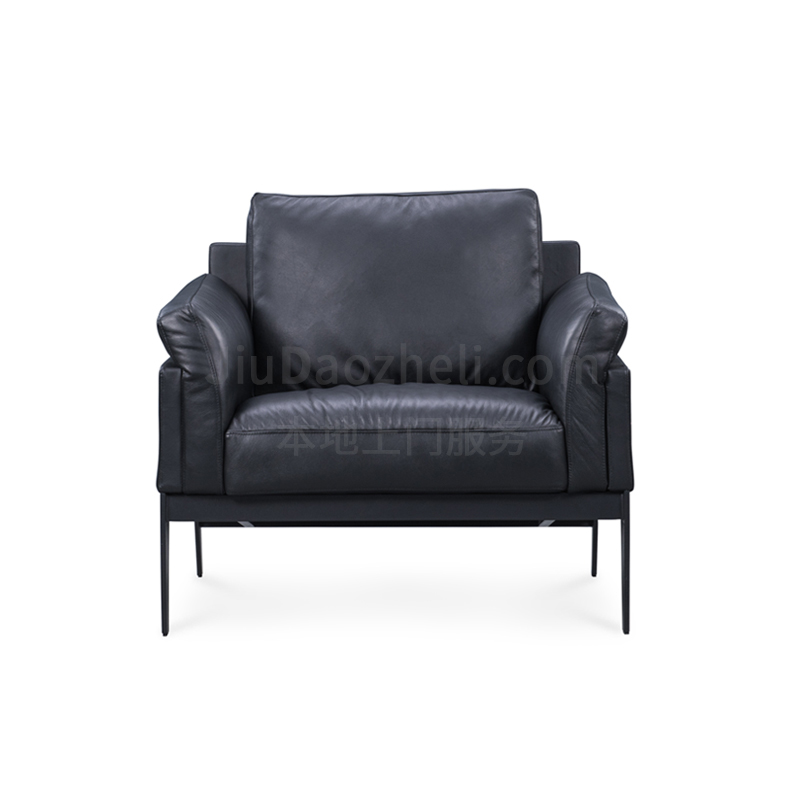 Sitzone南京办公沙发图6，伯爵Earl单人沙发