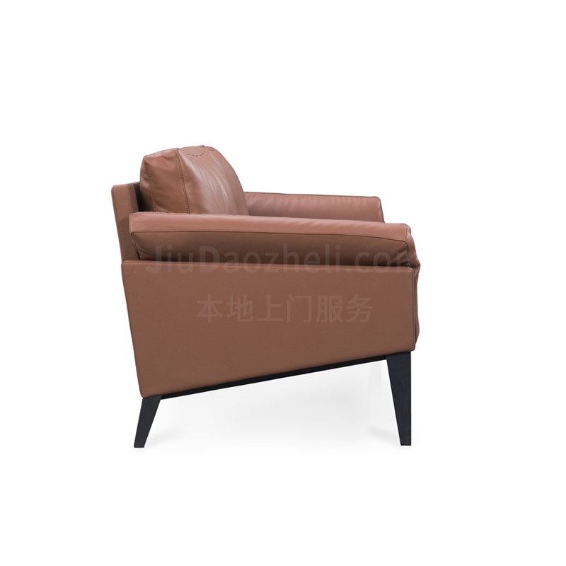 Sitzone南京办公沙发图4，伯爵Earl接待长沙发