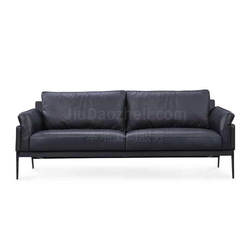 Sitzone南京办公沙发图6，伯爵Earl接待长沙发