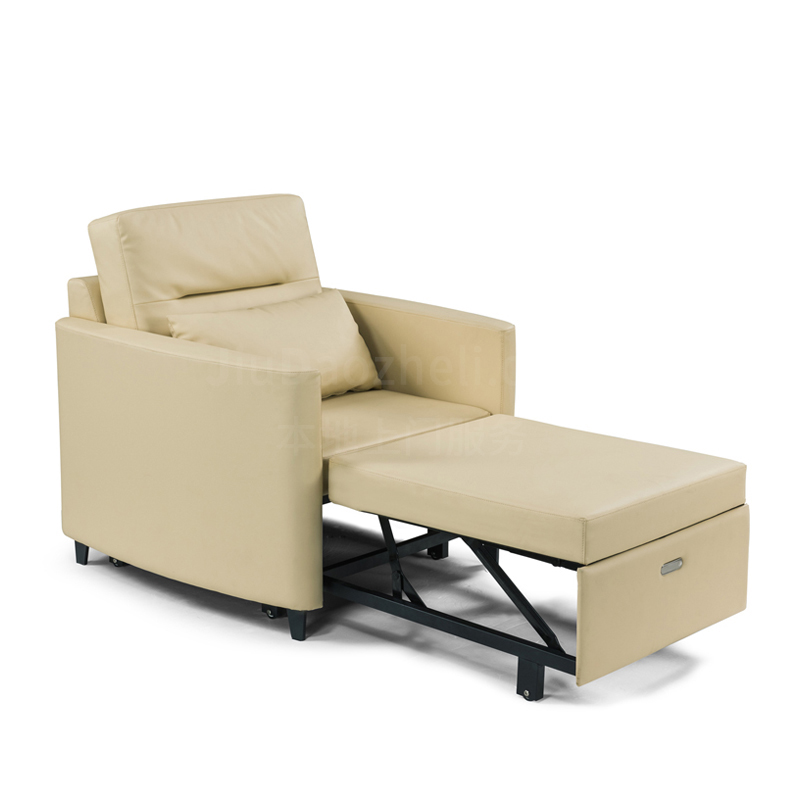 Sitzone南京办公沙发，康舒Comfort午休沙发 折叠沙发