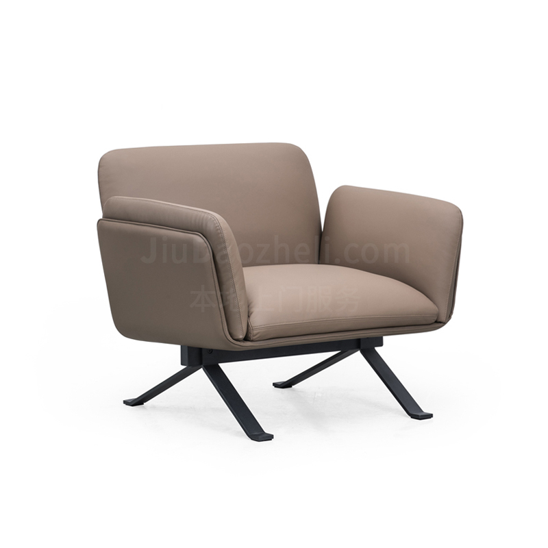 Sitzone南京办公沙发图1