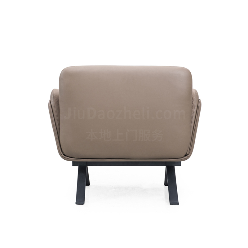 Sitzone南京办公沙发图3，达玟Dawin单人位沙发