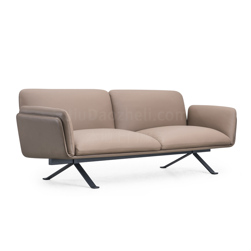 Sitzone南京办公沙发，达玟Dawin洽谈沙发