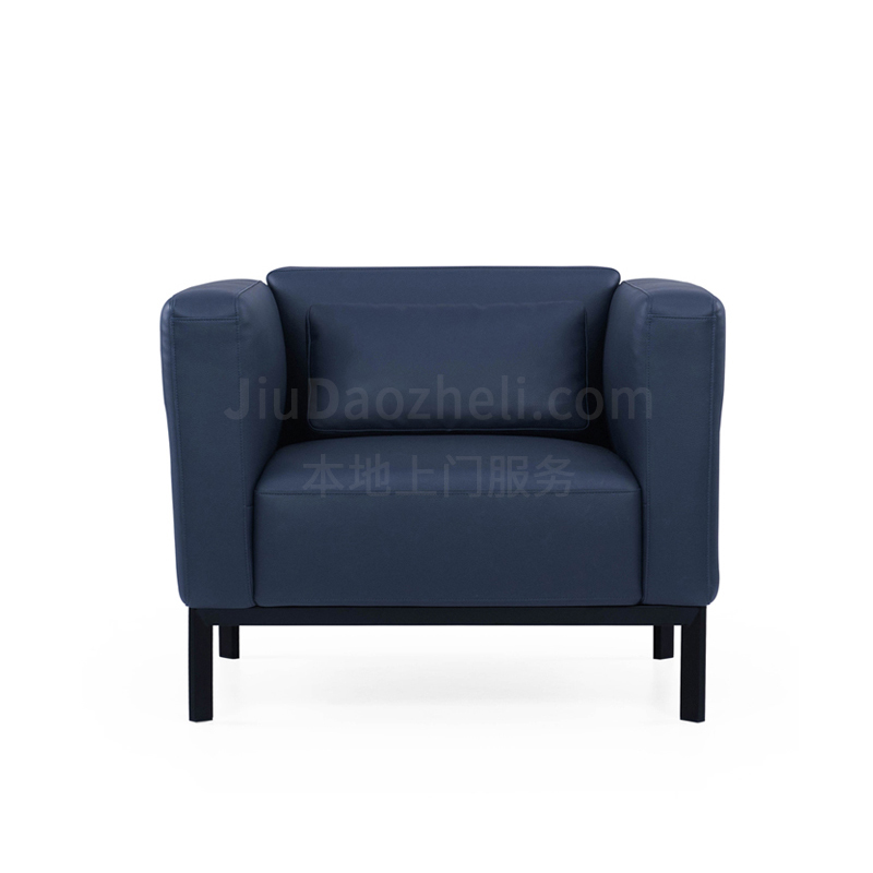 Sitzone南京沙发，Band南京办公沙发JS20-S139，单人办公沙发