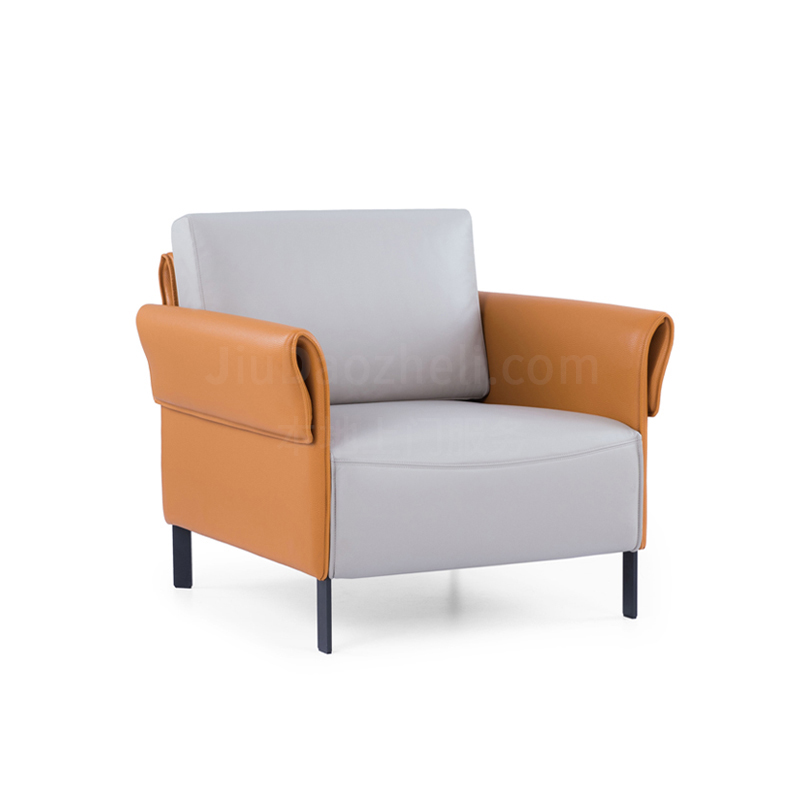 Sitzone南京沙发，Marsala南京办公沙发，南京单人沙发