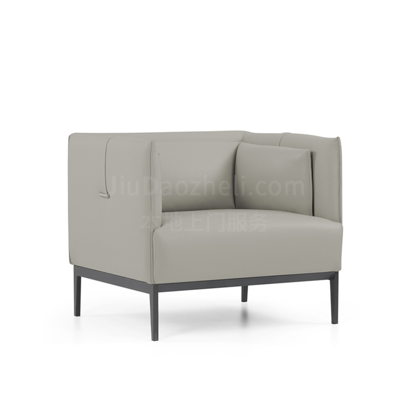 Sitzone南京沙发，Hug南京办公沙发，南京单人沙发