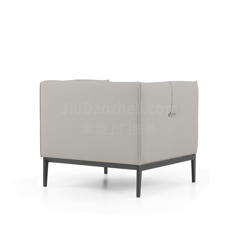 Sitzone南京办公沙发图6，抱抱Hug单人位沙发