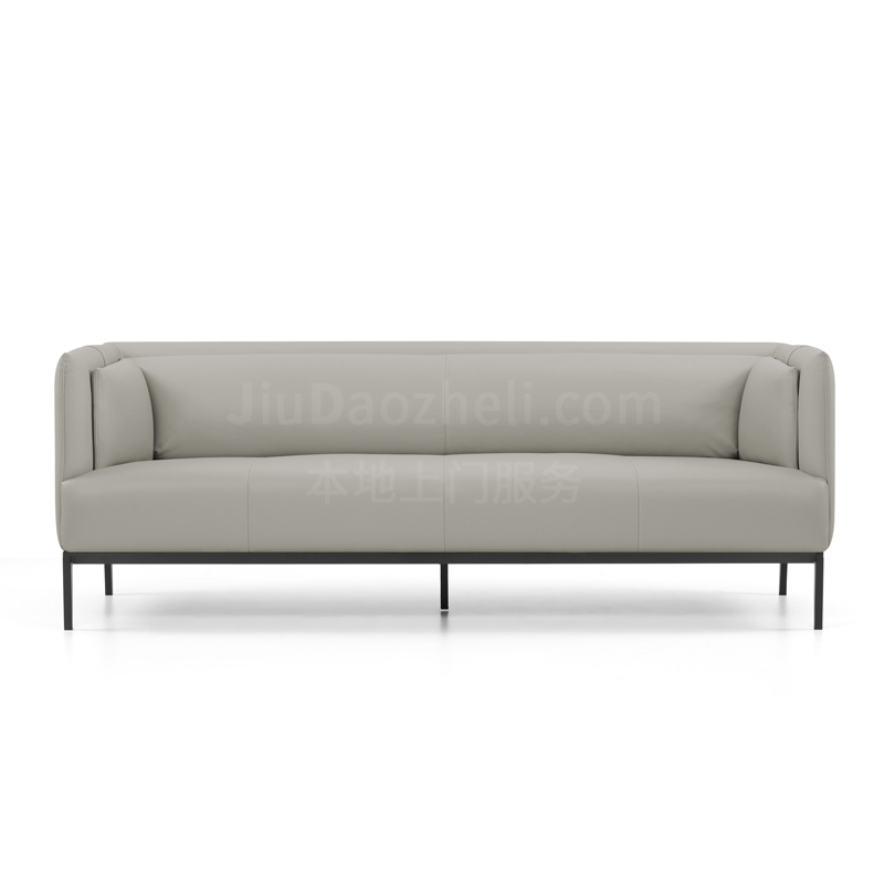 Sitzone南京办公沙发，抱抱Hug接待沙发