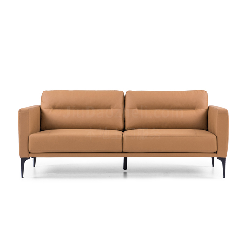 Sitzone南京办公沙发，波纹Ripple会客沙发