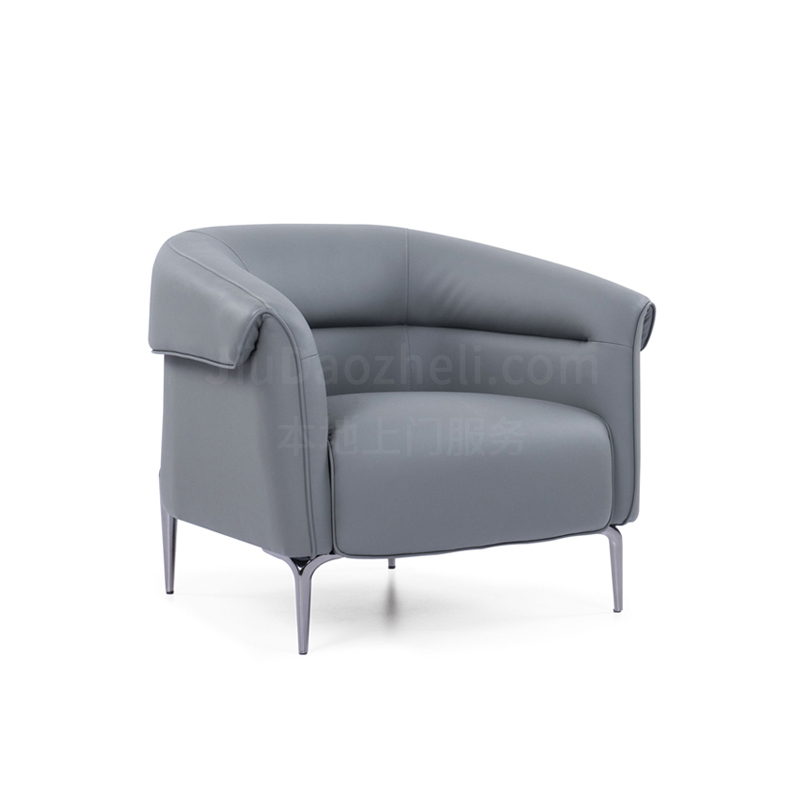 Sitzone南京沙发，Packard南京办公沙发，南京单人沙发