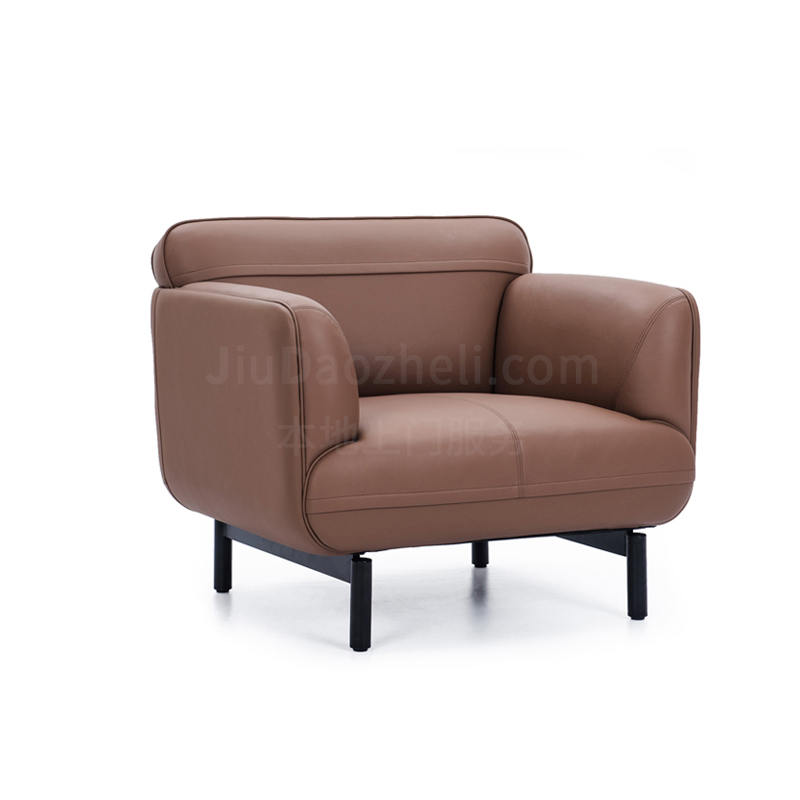 Sitzone南京沙发，Circle南京办公沙发，南京单人沙发