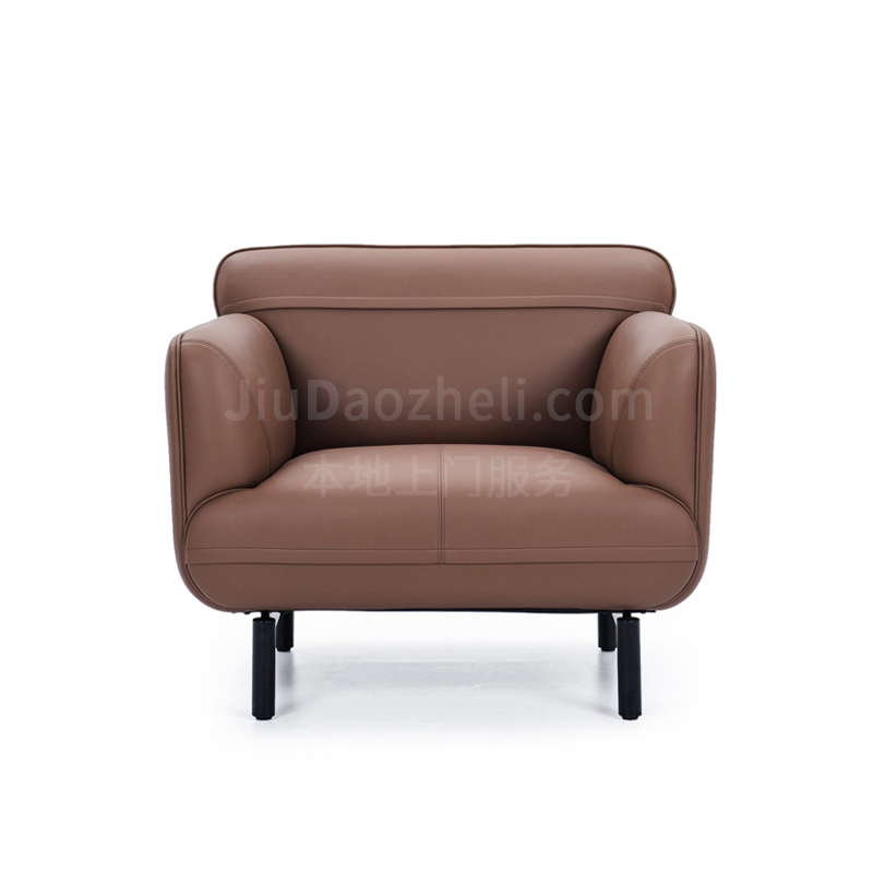 Sitzone南京沙发，Circle南京办公沙发JS20-S152，单人办公沙发