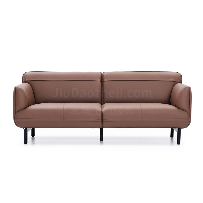 Sitzone南京办公沙发，圆珠Circle会客沙发