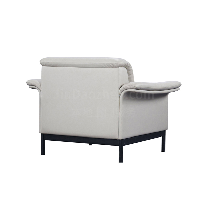 Sitzone南京办公沙发图5，悠然Leisure会客沙发 单人位