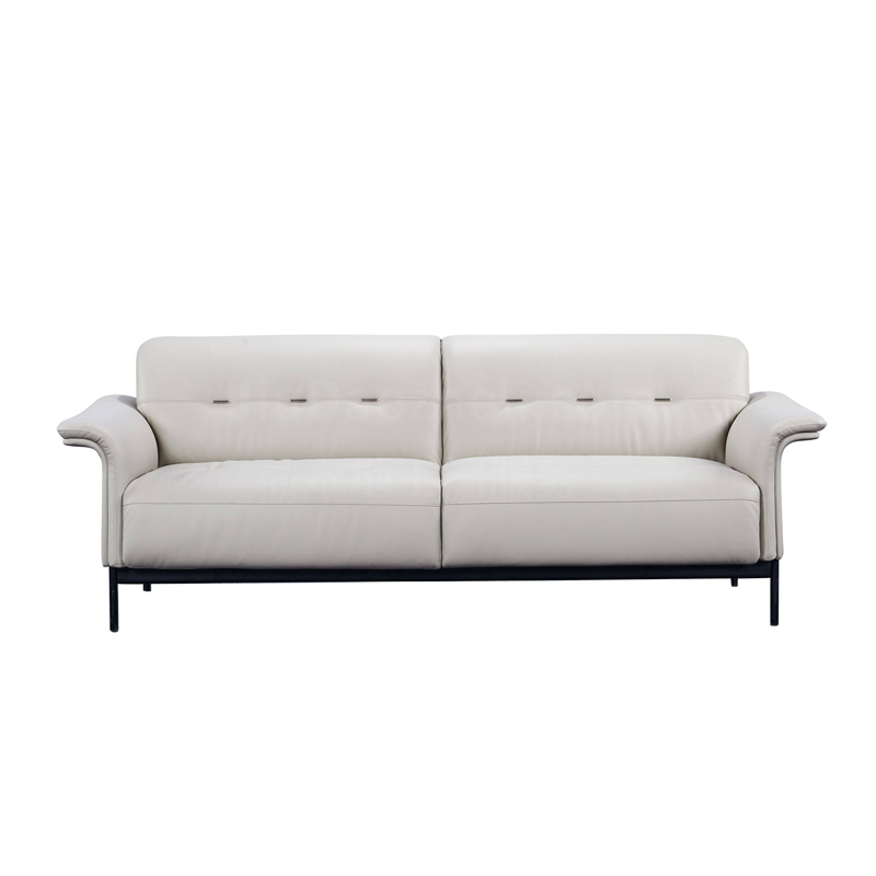 Sitzone南京沙发，Leisure南京办公沙发JS20-S159，南京接待长沙发