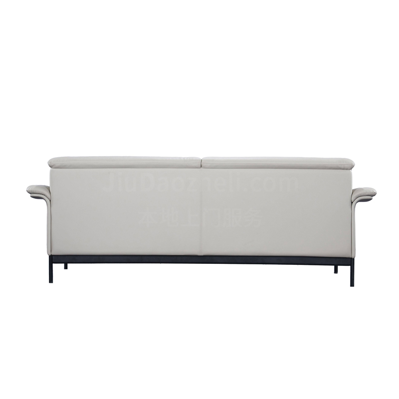 Sitzone南京办公沙发图3，悠然Leisure会客沙发