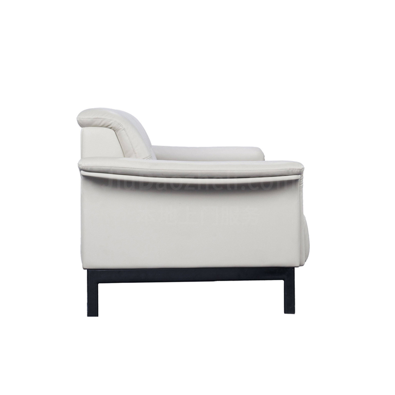 Sitzone南京办公沙发图4，悠然Leisure会客沙发