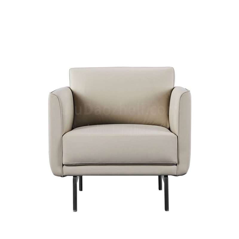 Sitzone南京沙发，Bamboo南京洽谈沙发JS20-S162，单人洽谈沙发