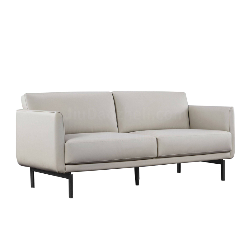 Sitzone南京办公沙发，竹叶Bamboo接待沙发